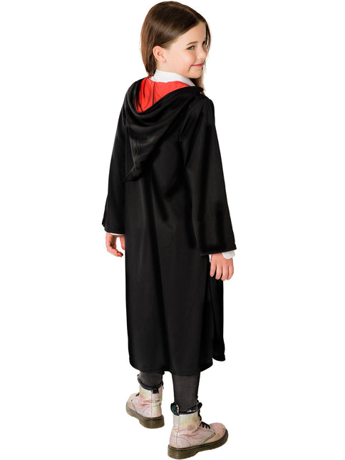 Traje Gryffindor Niño