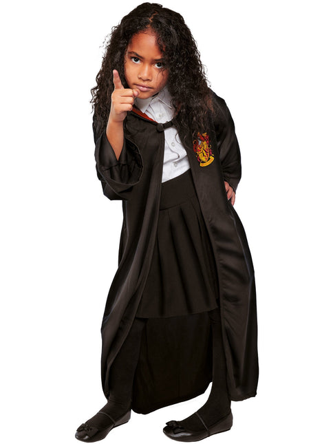 Traje Gryffindor Niño