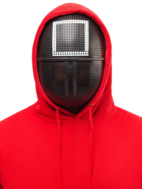 Conjunto de tres piezas de máscara de protección