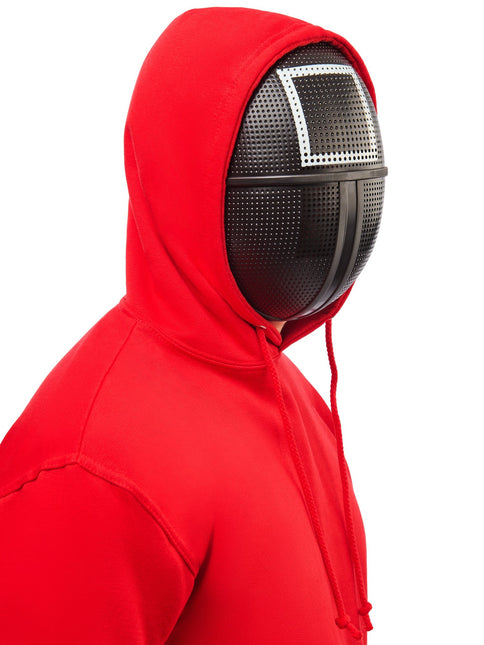 Conjunto de tres piezas de máscara de protección