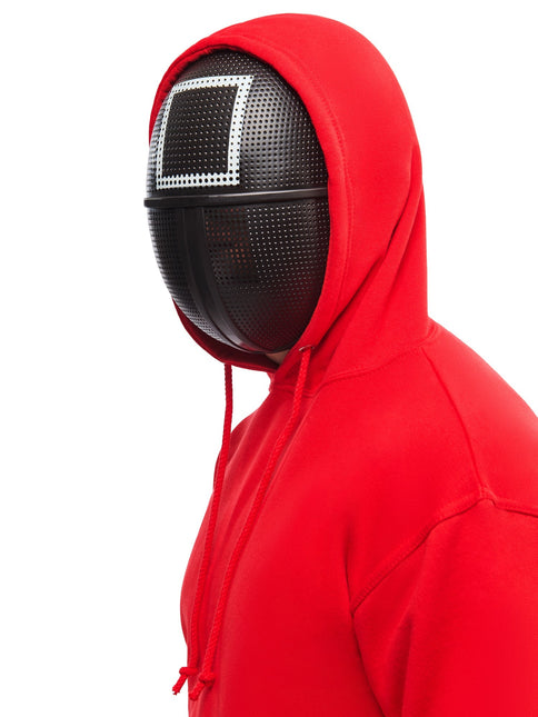 Conjunto de tres piezas de máscara de protección