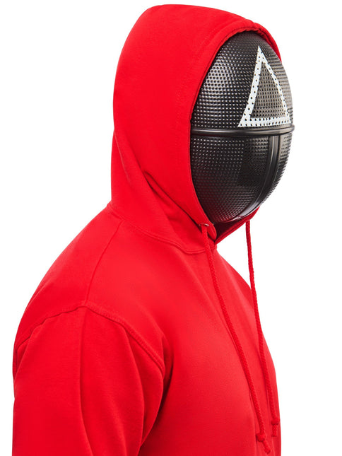 Conjunto de tres piezas de máscara de protección