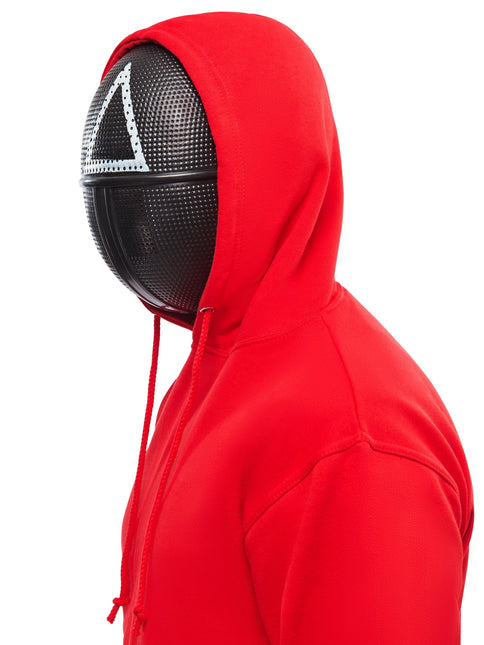 Conjunto de tres piezas de máscara de protección