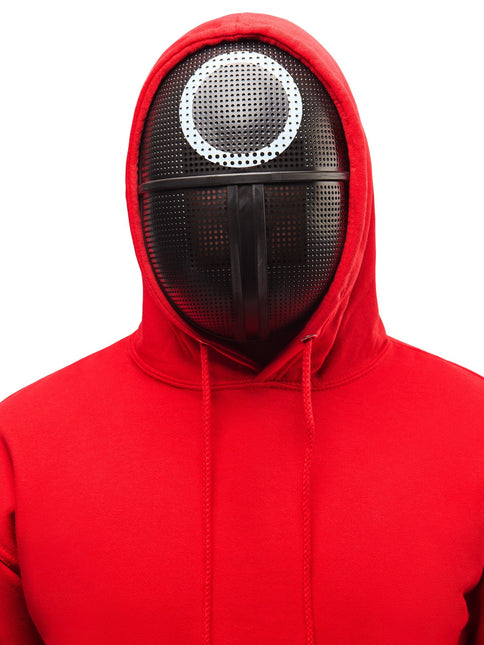 Conjunto de tres piezas de máscara de protección