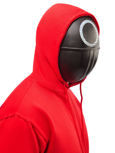 Conjunto de tres piezas de máscara de protección