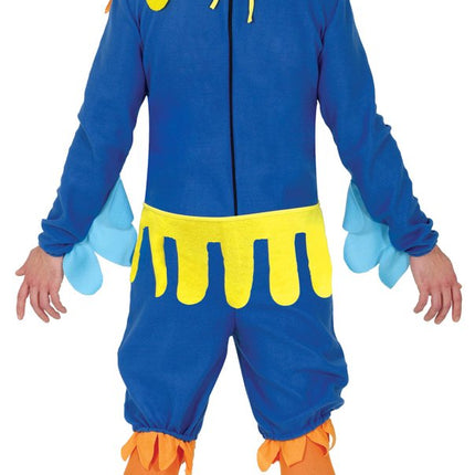 Haan Kostuum Heren van Fiestas Guirca koop je bij Partywinkel