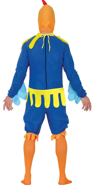 Haan Kostuum Heren van Fiestas Guirca koop je bij Partywinkel