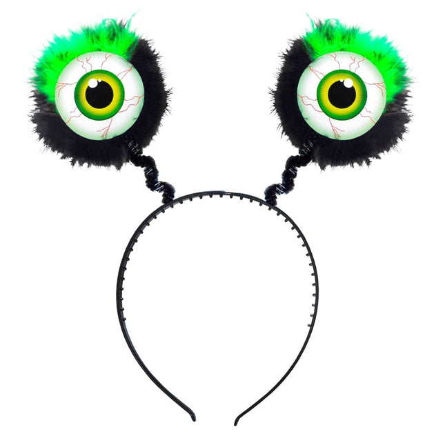 Haarband Alien van Widmann koop je bij Partywinkel