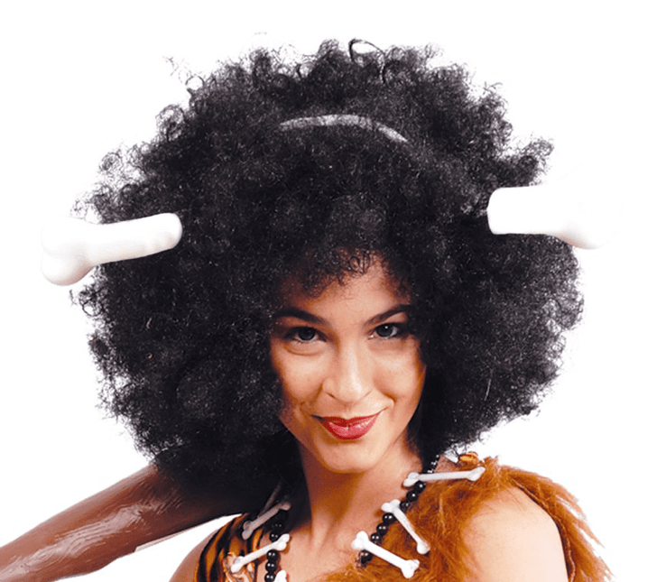 Haarband Bot van Fiestas Guirca koop je bij Partywinkel