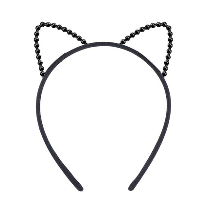 Haarband Kat van Fiestas Guirca koop je bij Partywinkel