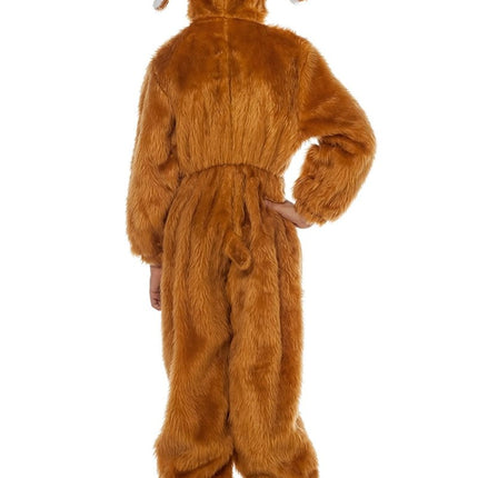 Haas Kostuum Kind van Wilbers & Wilbers koop je bij Partywinkel