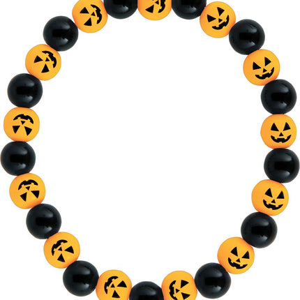 Halloween Armband 3st van Fiestas Guirca koop je bij Partywinkel