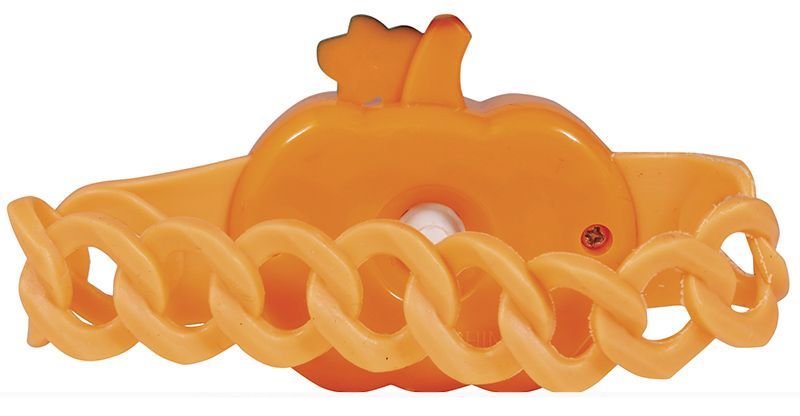Halloween Armband Pompoen van Fiestas Guirca koop je bij Partywinkel