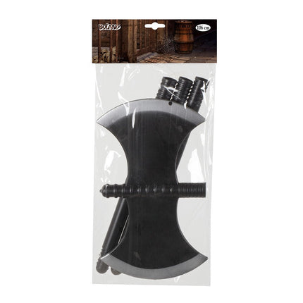 Halloween Bijl 106cm van Boland koop je bij Partywinkel