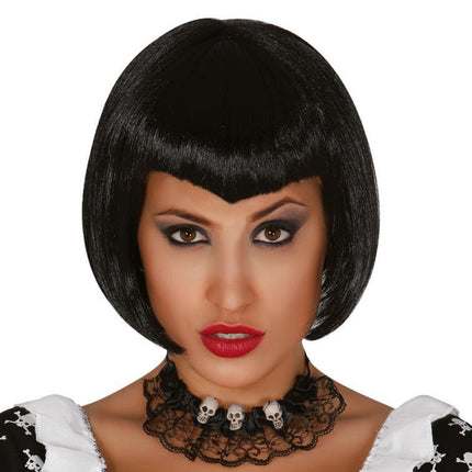 Halloween Bob Pruik van Fiestas Guirca koop je bij Partywinkel