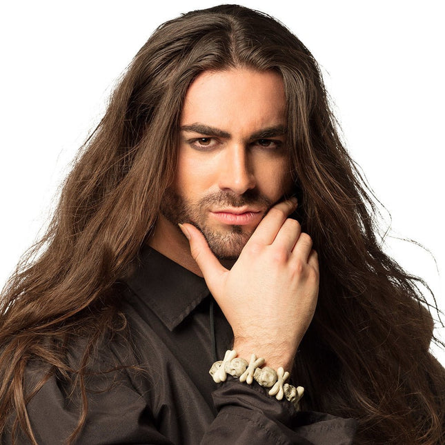 Halloween Botten Armband van Boland koop je bij Partywinkel