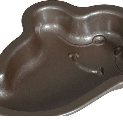 Halloween Cakevorm Spook 14cm van Fiestas Guirca koop je bij Partywinkel