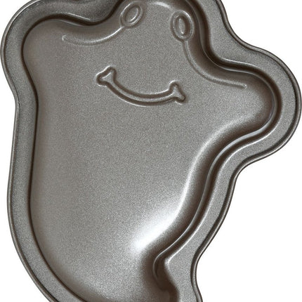 Halloween Cakevorm Spook 14cm van Fiestas Guirca koop je bij Partywinkel