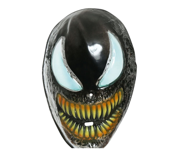 Halloween Demoon Masker van Fiestas Guirca koop je bij Partywinkel