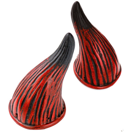 Halloween Duivel Hoorn van Widmann koop je bij Partywinkel