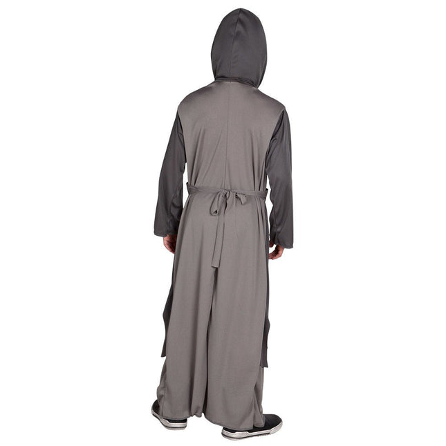 Halloween Dungeon Lord Kostuum Kind 4/6 jaar van Boland koop je bij Partywinkel