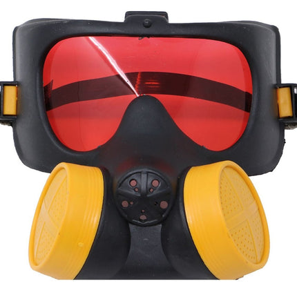 Halloween Gasmasker van Fiestas Guirca koop je bij Partywinkel