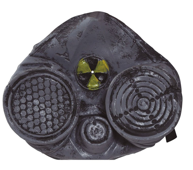 Halloween Gasmasker Breaking Bad - Partywinkel - 8434077024607