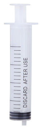 Halloween Haarband Injectiespuit - Partywinkel - 8434077197622