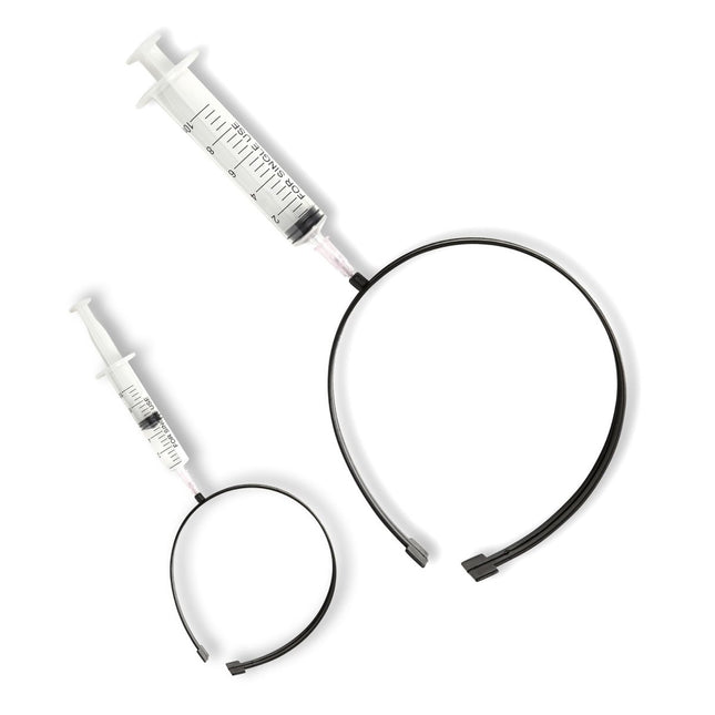 Halloween Haarband Spuit van Widmann koop je bij Partywinkel