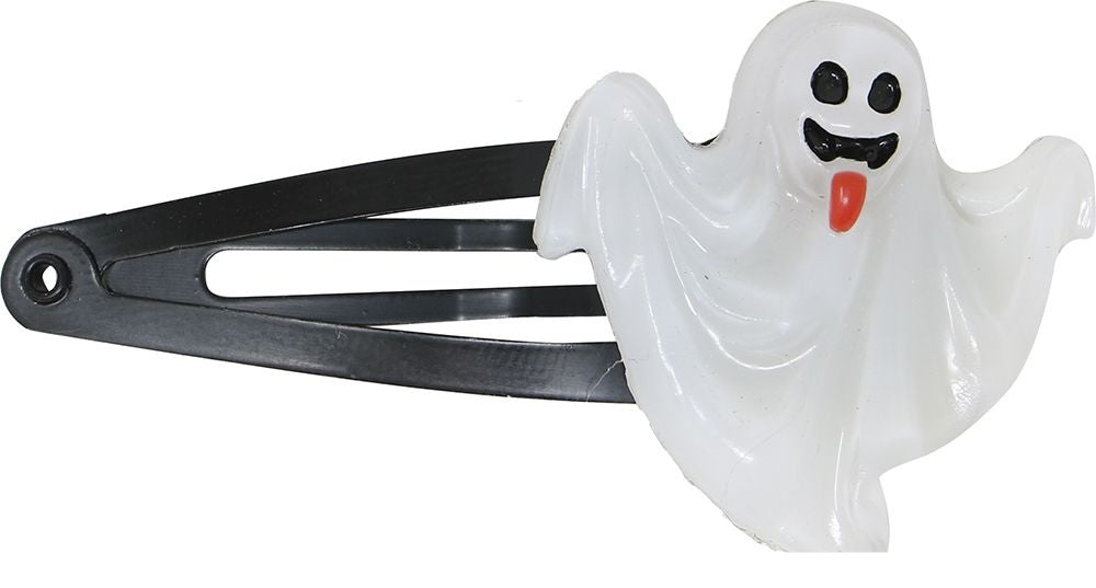 Halloween Haarclip 5st - Partywinkel - 8434077190708