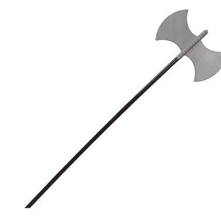 Halloween Hakbijl 1,2m van Fiestas Guirca koop je bij Partywinkel