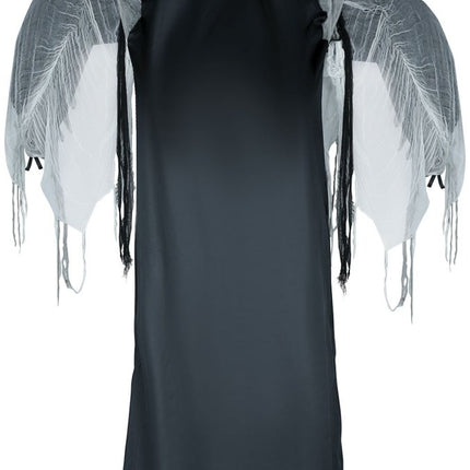 Halloween Hangdecoratie 3,6m - Partywinkel - 8434077249062