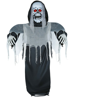 Halloween Hangdecoratie 3,6m - Partywinkel - 8434077249062