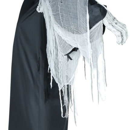 Halloween Hangdecoratie 3,6m - Partywinkel - 8434077249062