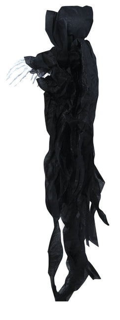 Halloween Hangend Skelet 75cm van Fiestas Guirca koop je bij Partywinkel