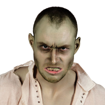 Halloween Hulk Tanden van Boland koop je bij Partywinkel