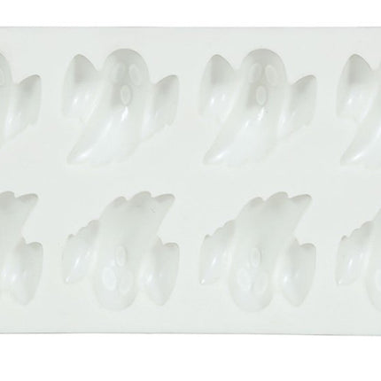 Halloween Ijsvorm Spoken 22cm 8 delig van Fiestas Guirca koop je bij Partywinkel