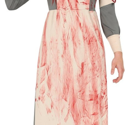 Halloween Jurk Meisje Verpleegster van Fiestas Guirca koop je bij Partywinkel