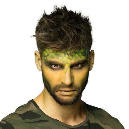 Halloween Kleurlenzen Dinosaurus van Boland koop je bij Partywinkel