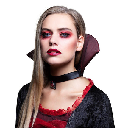 Halloween Kleurlenzen Grijs van Boland koop je bij Partywinkel