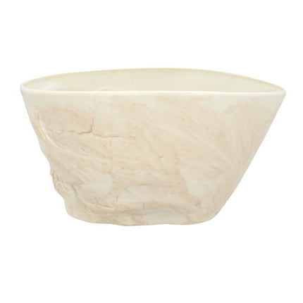 Halloween Kom Schedel 26cm van Boland koop je bij Partywinkel