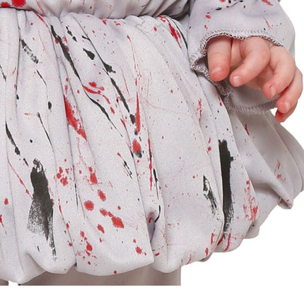 Halloween Kostuum Baby Clown van Fiestas Guirca koop je bij Partywinkel