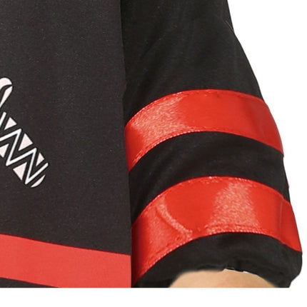 Halloween Kostuum Baby Serie Killer van Fiestas Guirca koop je bij Partywinkel