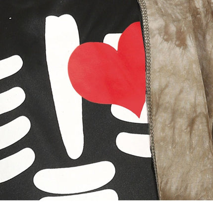 Halloween Kostuum Baby Skelet van Fiestas Guirca koop je bij Partywinkel