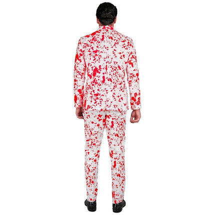 Halloween Kostuum Bloed van Widmann koop je bij Partywinkel