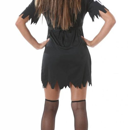 Halloween Kostuum Dames IJshockey van Fiestas Guirca koop je bij Partywinkel