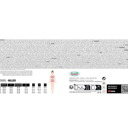 Halloween Kostuum Dames Vleermuis Skelet van Fiestas Guirca koop je bij Partywinkel