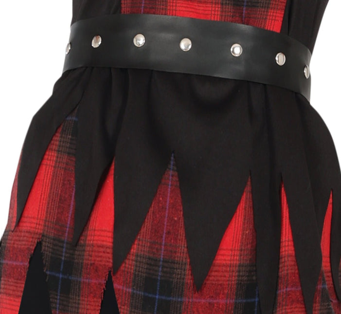 Halloween Kostuum Dames Weerwolf van Fiestas Guirca koop je bij Partywinkel