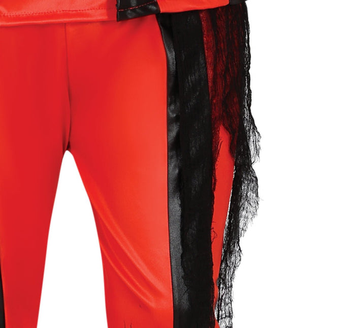 Halloween Kostuum Heren Dansende Zombie van Fiestas Guirca koop je bij Partywinkel