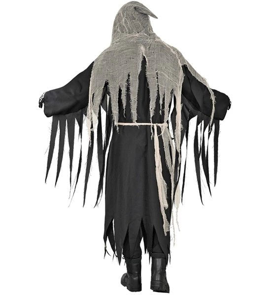 Halloween Kostuum Heren Reaper van Widmann koop je bij Partywinkel